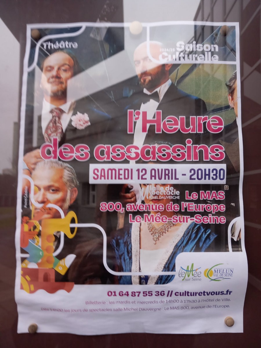 Théâtre