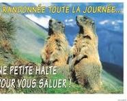 Randonnée