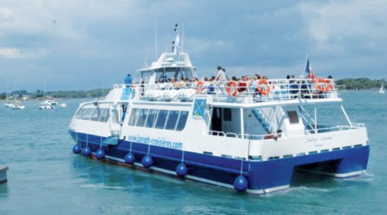 Croisière