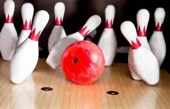 Bowling le 9 mars