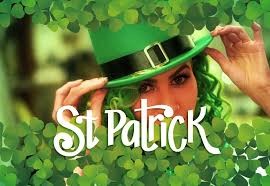 La St Patrick à ma façon