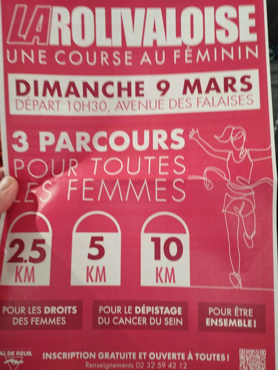 ROLLIVALOISE