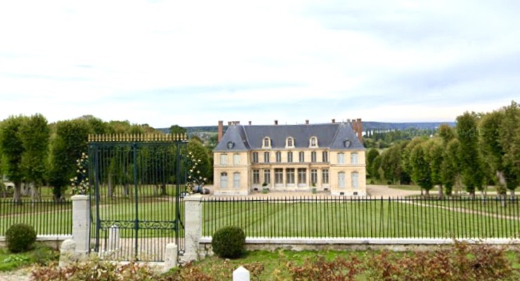 Marche Yville-sur-Seine