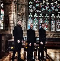Concert de Trio Pêr Vari Kervarec