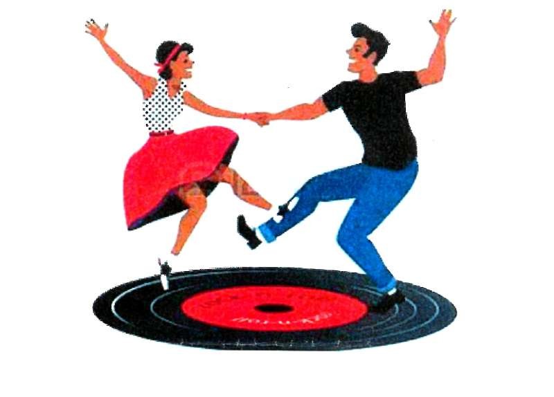 Soirée disco - années 70 - 80