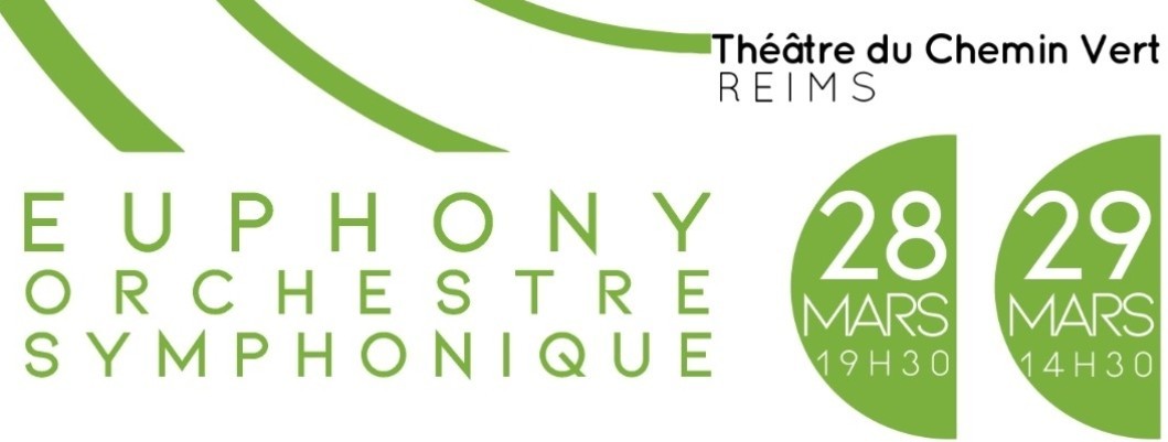 Concert de l'orchestre symphonique