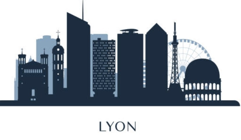 4 jours à Lyon