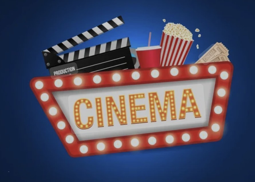Ciné: 