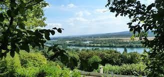 Marche 13 km Sagy - Evecquemont