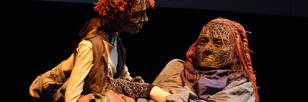 Théâtre de Marionettes