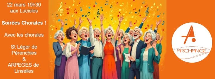 Chorale en Fête