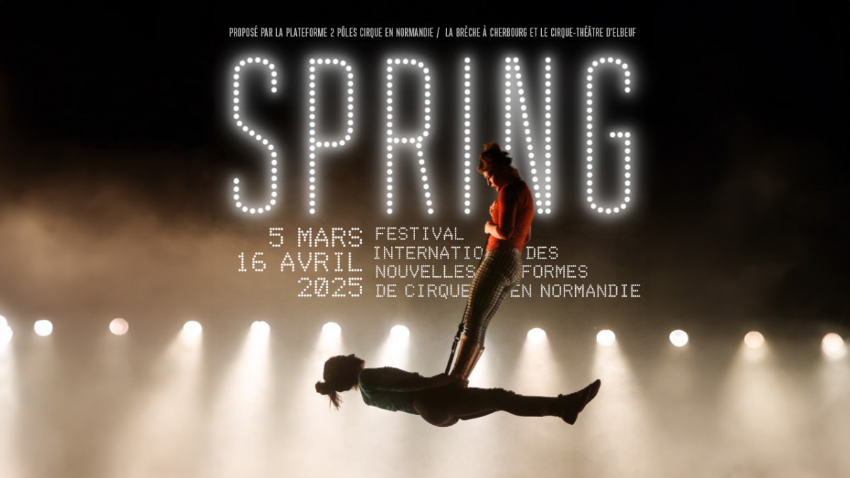Spring : Préviens les autres