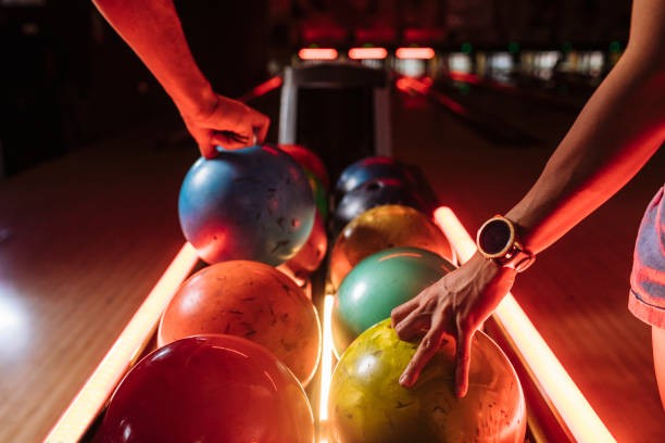 Bowling Master Brest