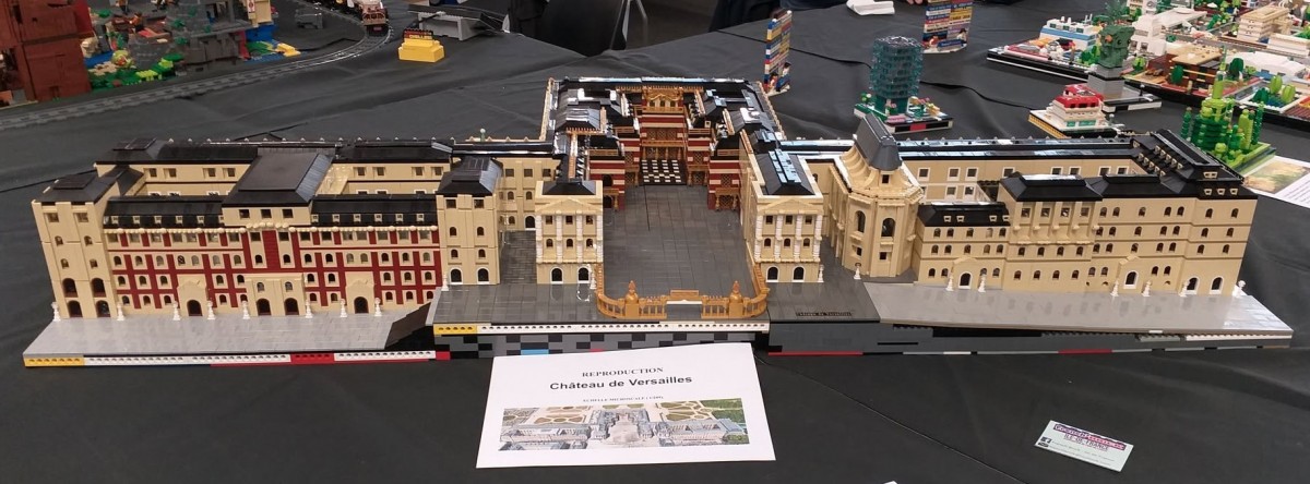 Expo LEGO
