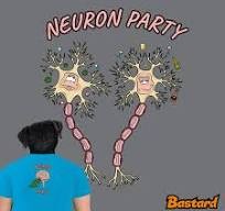 Neurones party