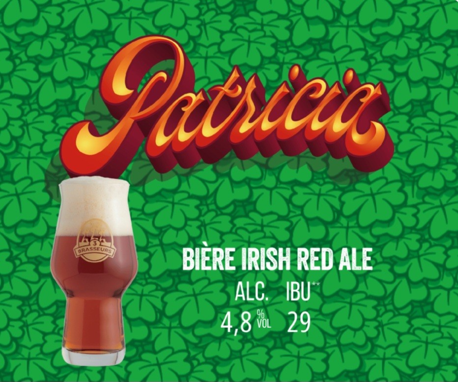 Dégustation de bière
