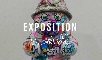 Expo Kristol au Novotel