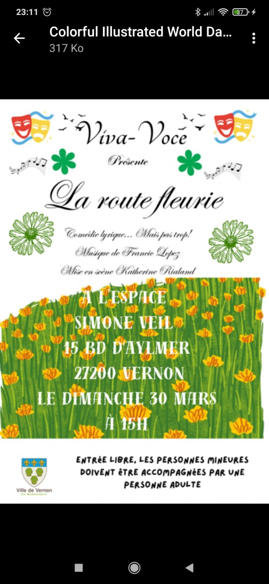 Comédie musicale