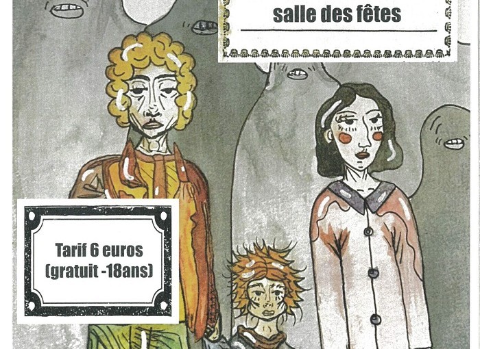Débarquement immédiat !