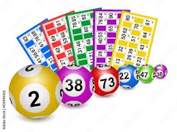 COMPLET - Grand Mega loto du tennis club - LANDERNEAU