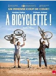Film -> A bicyclette