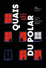 Quai du polar : la grande enquête