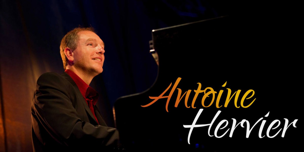 Trio jazz au Trianon