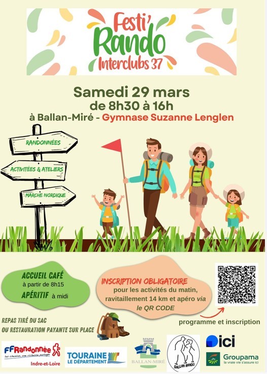 FESTI RANDO BALLAN
