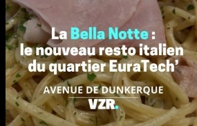 Mensuelle des Solos de Lille