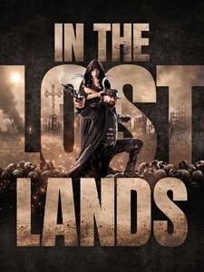 In the Lost Lands
