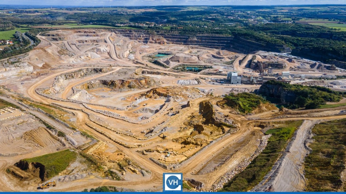 Découverte du site de la Vallée heureuse