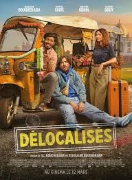 Un ciné Ca te dit ?  Viens voir Délocalisés