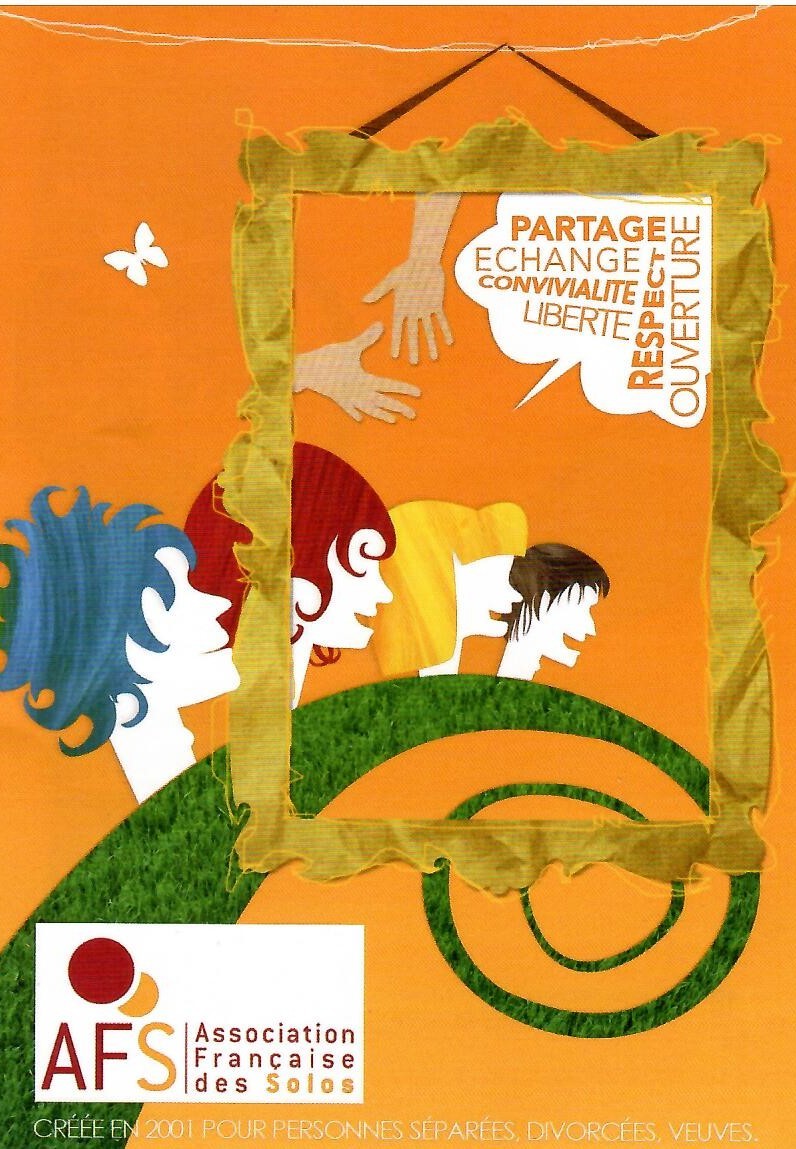 Réunion des adhérents de l'antenne de Paris
