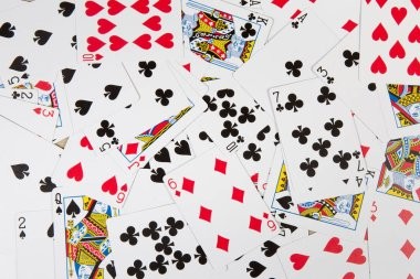 Jeux de société divers