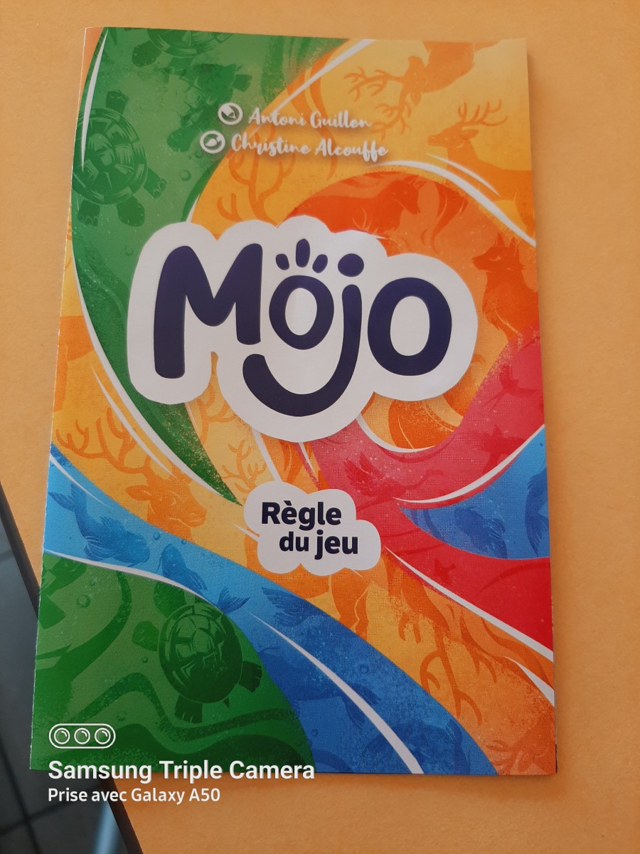 Jeux de société divers