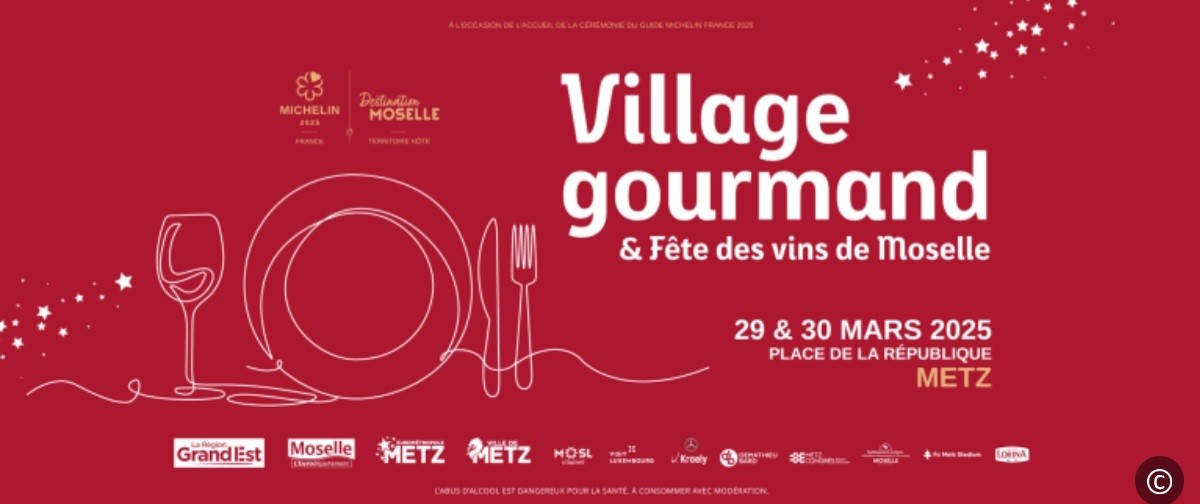 Village  Gourmand