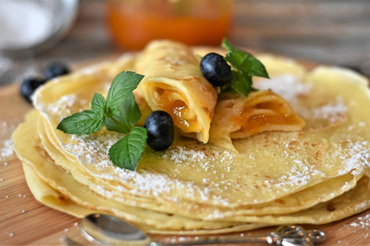 Crêperie Fleur de sel 40, rue Jules Guesde Marcq en Baroeul