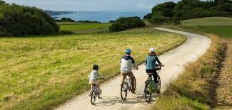 Un dimanche vélo vers etampes