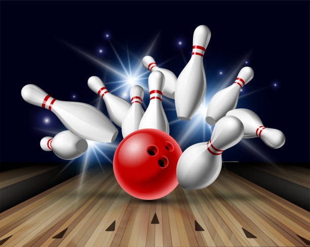 Bowling et / ou Papotage