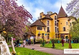 JOLI MOIS DE MAI AU