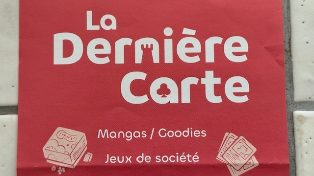 Jeux de société