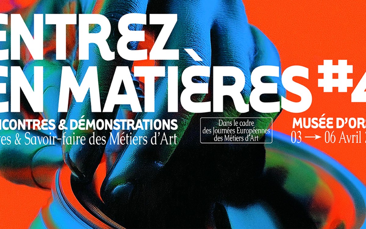 Entrée en matières