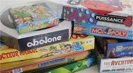 Jeux divers