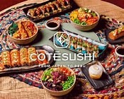 Voyage culinaire du Japon au Pérou