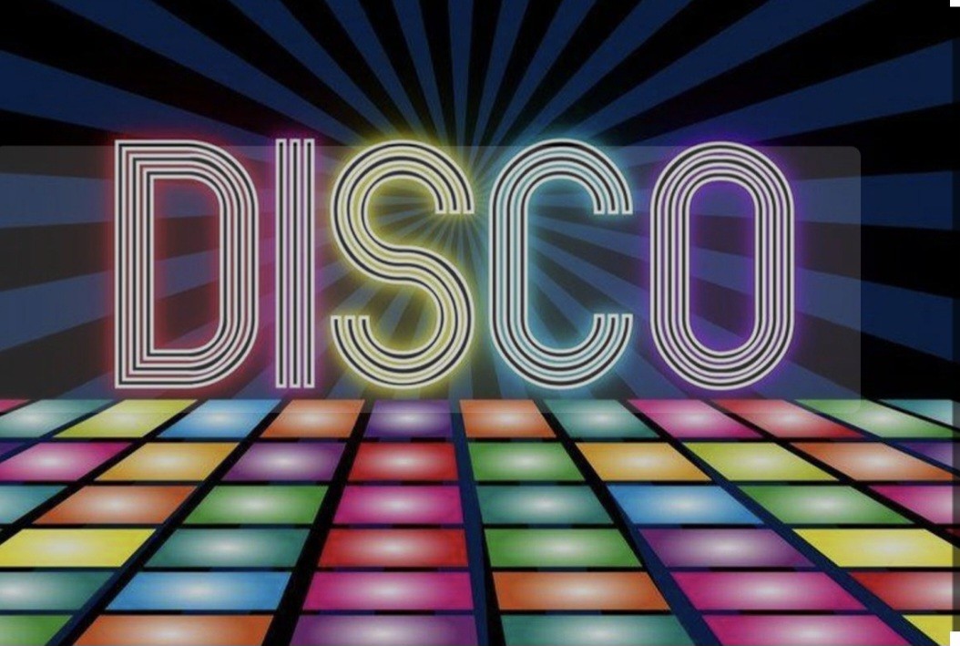 Soirée disco