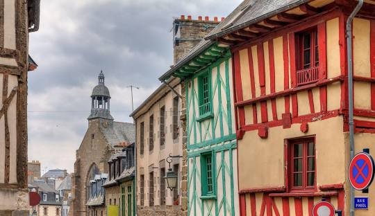 Erquy Saint Brieuc