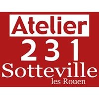 Atelier 231 :Paysages/ Remusat