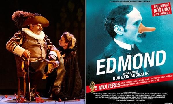 Edmond
