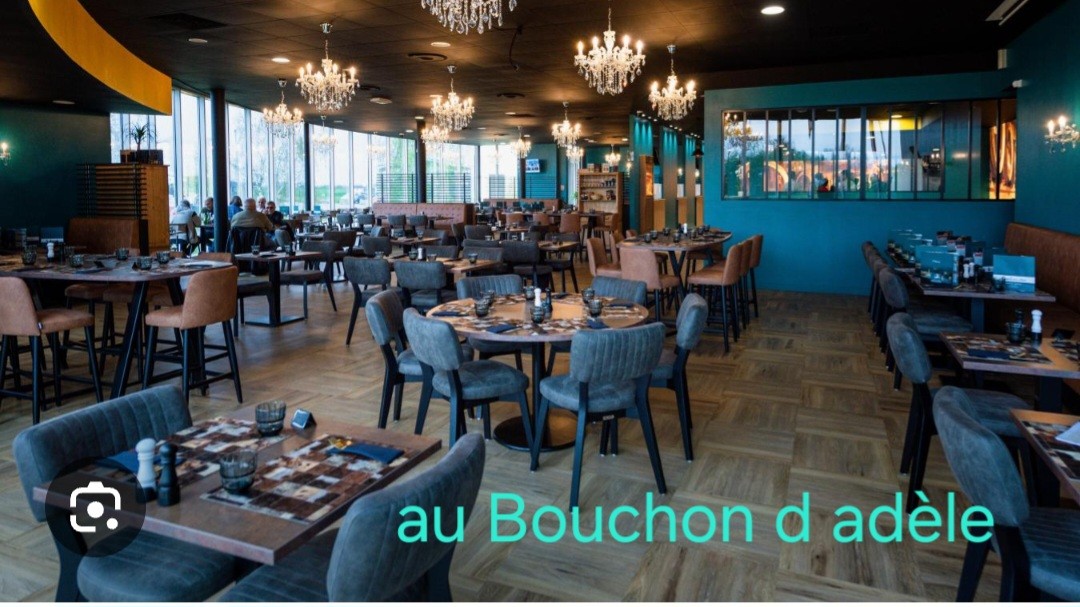 Restaurant au Bouchon d adèle