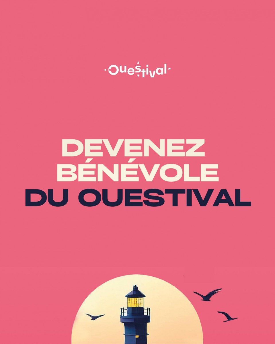 Recherche Bénévoles pour le P'tit Ouestival - Plougonvelin